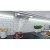 Berdsen Po spintele montuojamas gartraukis 60 cm nerūdijančio plieno BE-50