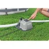 Chloro generatorius sodo baseinams 2g/h Bestway 58773