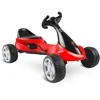 Vaikiškas pedalais minamas kartingas, Ricokids