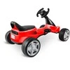 Vaikiškas pedalais minamas kartingas, Ricokids
