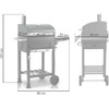 Berdsen BD-894 anglinis grilis
