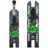 Šlifavimo juosta ekstremalaus važiavimo paspirtukui Soke Griptape 52x13cm Wraith