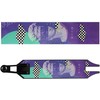 Soke Gripą fiksuojanti juosta „Vaporwave“ paspirtukams