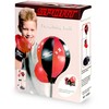 „Ricokids 772800“ bokso kamuoliukas ant stovo