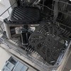 Gruzdintuvė Berdsen BD-655 ruszt do beztłuszczowej frytkownicy Air Fryer 22,5x24