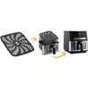 Gruzdintuvė Berdsen BD-655 ruszt do beztłuszczowej frytkownicy Air Fryer 22,5x24