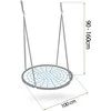 Neo-Sport NS-104 100 cm gandro lizdo sūpynės