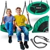 „Neo-Sport Swingo“ 100 cm „Crown Nest“ sūpynės