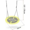 „Neo-Sport Swingo“ 100 cm „Crown Nest“ sūpynės