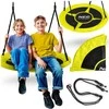 „Neo-Sport Swingo“ 100 cm „Crown Nest“ sūpynės