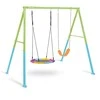 Intex 44125 „Stork's Nest“ žaidimų aikštelės sūpynės