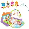 Interaktyvus edukacinis kilimėlis „Ricokids“ su pianinu - 7316