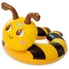 Pripučiamas plaukimo ratas bitė, Intex, 58 cm. x 55 cm
