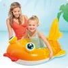 Pripučiama žvejybos valtis INTEX 59380