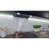 Berdsen Po spintele montuojamas gartraukis BE-50, juodas, 52 cm