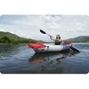 "Bestway Hydro Force" baidarių rinkinys Rapid X1