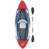 "Bestway Hydro Force" baidarių rinkinys Rapid X1