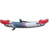"Bestway Hydro Force" baidarių rinkinys Rapid X1