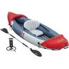 "Bestway Hydro Force" baidarių rinkinys Rapid X1