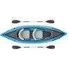 Bestway Hydro force baidarė Cove Champion X2