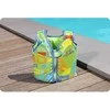 „Bestway 32176“ žalia plaukimo liemenė vaikams, S/M dydžio