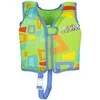 Žalia plaukimo liemenė vaikams M/L Bestway 32177