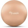Nukido Nėščiųjų aerobikos kamuolys 65 cm NS-951 smėlio spalvos