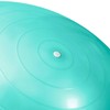 Neo-Sport Mankštos kamuolys 65 cm NS-951 turkio spalvos