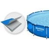 Bestway Steel Pro Baseinas, 305x76cm