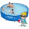 Baseinas Bestway 366 x 76 cm