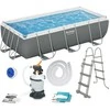 Baseinas Bestway 56442