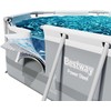 Karkasinis sodo baseinas 549 x 274 x 122 cm, 12 viename, „Bestway 56710“