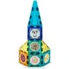 Magnetiniai kaladėlės Tower RK-768 Ricokids