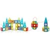 Magnetiniai kaladėlės Tower RK-768 Ricokids