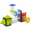 Ricokids RK-757 magnetiniai kaladėlės „Dinozaurų rojus“