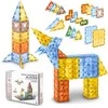 Ricokids RK-766 magnetiniai blokeliai