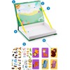 Ricokids Magnetinė dėlionė „Gyvūnai“ RK-770