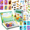Ricokids Magnetinė dėlionė „Gyvūnai“ RK-770
