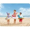 Plaukimo ratas „Paw INTEX 58221“