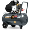 Alyvinis oro kompresorius 50 l 10 bar Humberg HM-265