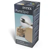 Sūraus vandens keitiklio generatoriaus chloro elektrodas SPA Intex 28530