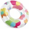 Gėlių plaukimo ratas 81 cm INTEX 59259