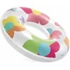Gėlių plaukimo ratas 81 cm INTEX 59259