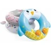 Pingvinų plaukimo ratas 81 cm INTEX 59266