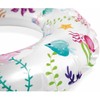 Plaukimo ratas „Underwater World“ 61 cm INTEX 59241