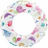 Plaukimo ratas „Underwater World“ 61 cm INTEX 59241