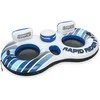 Koło „Rapid Rider Bestway 43113“ dvigubas plaukimo čiužinys