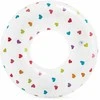 Širdies formos plaukimo ratas 81 cm INTEX 59259