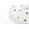 Širdies formos plaukimo ratas 81 cm INTEX 59259