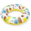 Arbūzų spalvos plaukimo ratas, 61 cm, „Bestway 36014“